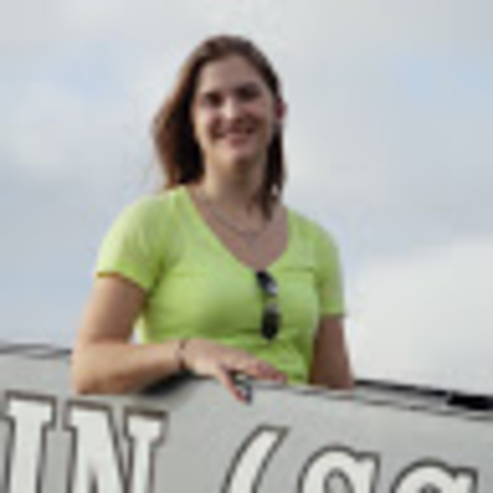 Meet your Posher, Emily